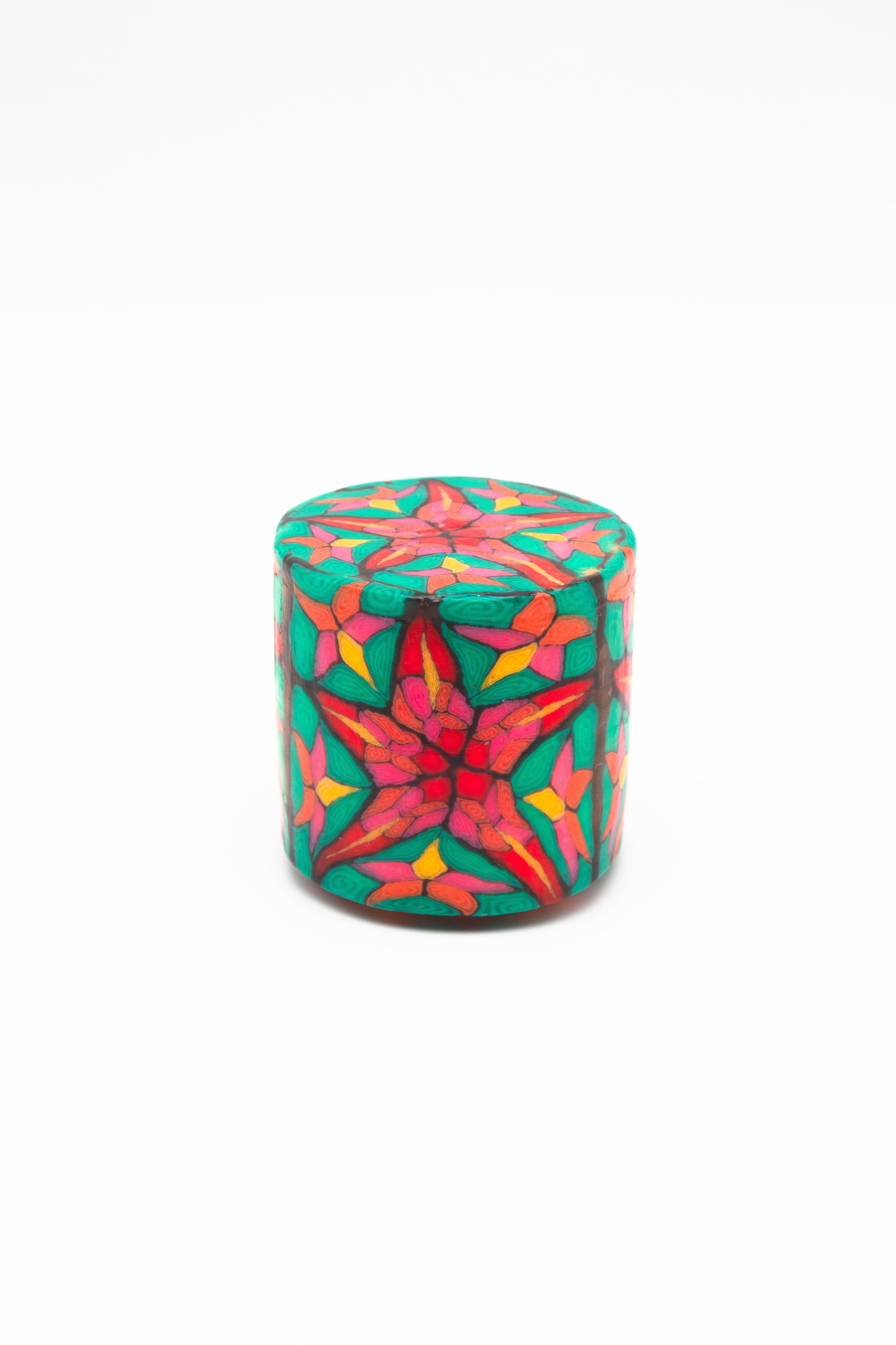 Swazi Candles "Starfish"