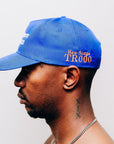 Primo9teen - M.E.G.A Cap (Blue)