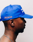 Primo9teen - M.E.G.A Cap (Blue)