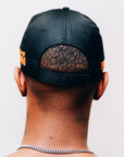Primo9teen - M.E.G.A Cap (Black)