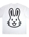 North94 - Black Bunny Tee