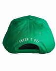 North94 Green Cap