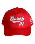 North94 Red Cap