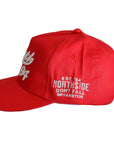 North94 Red Cap