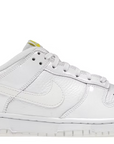 Nike Dunk Low "Valentine's Day Yellow Heart" (Women's)