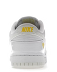 Nike Dunk Low "Valentine's Day Yellow Heart" (Women's)