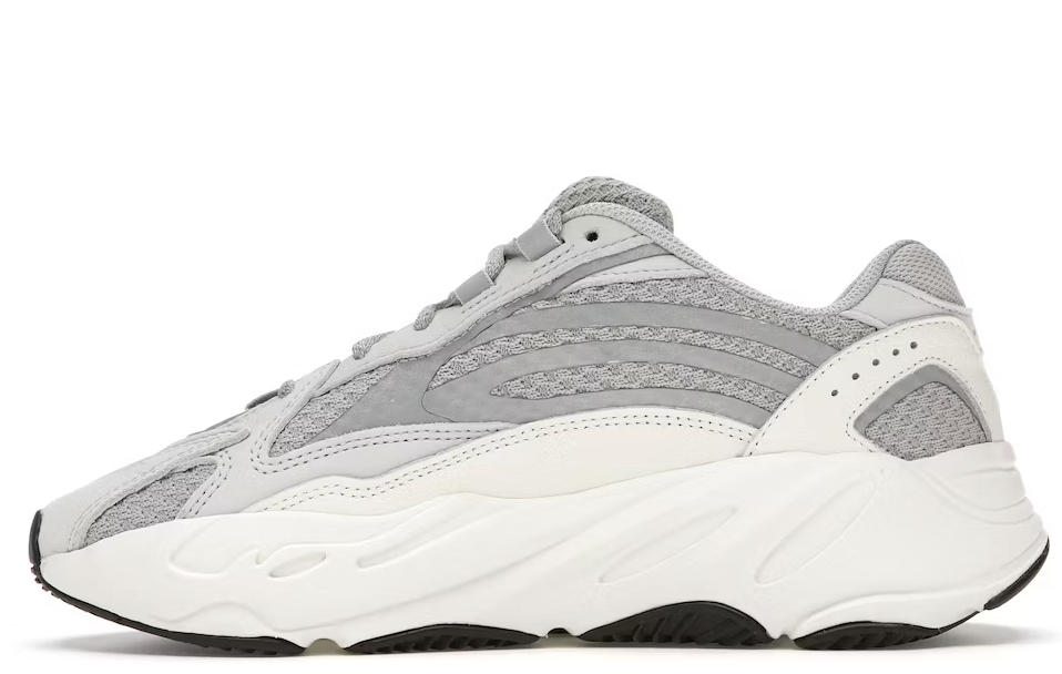 Adidas yeezy boost 700 on sale v2 static release date