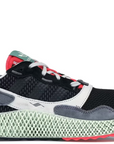 adidas ZX4000 4D “Black Onix”