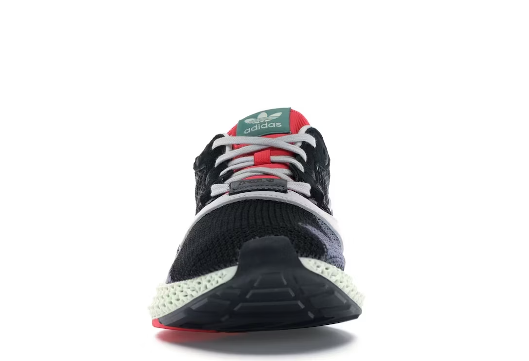 Adidas zx 4000 4d clearance black onix