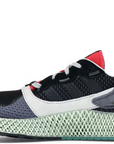 adidas ZX4000 4D “Black Onix”
