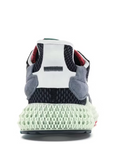adidas ZX4000 4D “Black Onix”