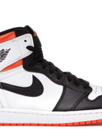Air Jordan 1 Retro High "Electro Orange"