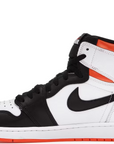 Air Jordan 1 Retro High "Electro Orange"