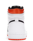 Air Jordan 1 Retro High "Electro Orange"