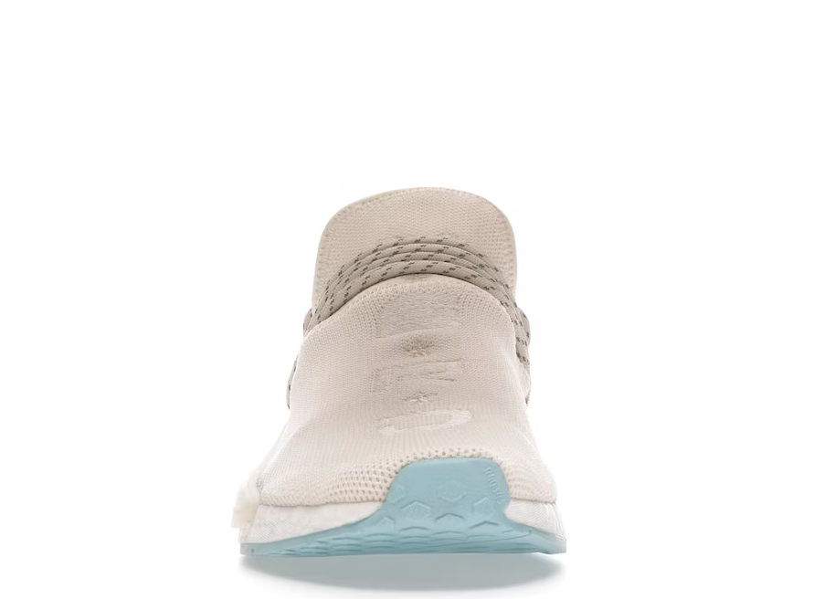 adidas NMD HU Pharrell NERD "Chalk White"