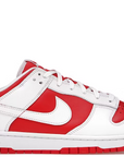 Nike Dunk Low "Championship Red" (2021)