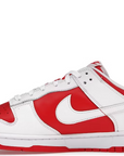 Nike Dunk Low "Championship Red" (2021)