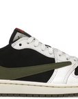 Air Jordan 1 Retro Low OG SP "Travis Scott Olive" (WMNS)