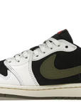 Air Jordan 1 Retro Low OG SP "Travis Scott Olive" (WMNS)