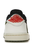 Air Jordan 1 Retro Low OG SP "Travis Scott Olive" (WMNS)