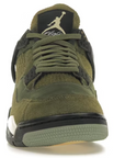 Air Jordan 4 Retro SE Craft "Medium Olive"