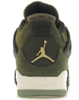 Air Jordan 4 Retro SE Craft "Medium Olive"