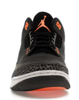 Air Jordan 3 Retro "Fear Pack" (2023)