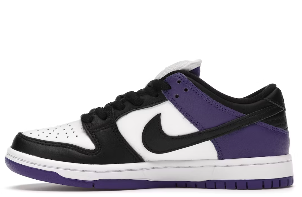 ★NIKE★Nike SB Dunk Low Pro Court Purple★送料・関税込 国内発送 NIKE SB DUNK LOW PRO COURT PURPLE ナイキ ダンク