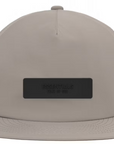 Fear of God Essentials - Core Collection Nylon Baseball Cap "Dust"