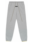 Fear of God Essentials - Sweatpants "Light Heather Grey"