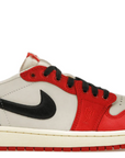 Air Jordan 1 Retro Low OG "Trophy Room Rookie Card Away"