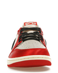 Air Jordan 1 Retro Low OG "Trophy Room Rookie Card Away"