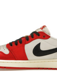 Air Jordan 1 Retro Low OG "Trophy Room Rookie Card Away"