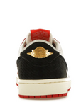 Air Jordan 1 Retro Low OG "Trophy Room Rookie Card Away"