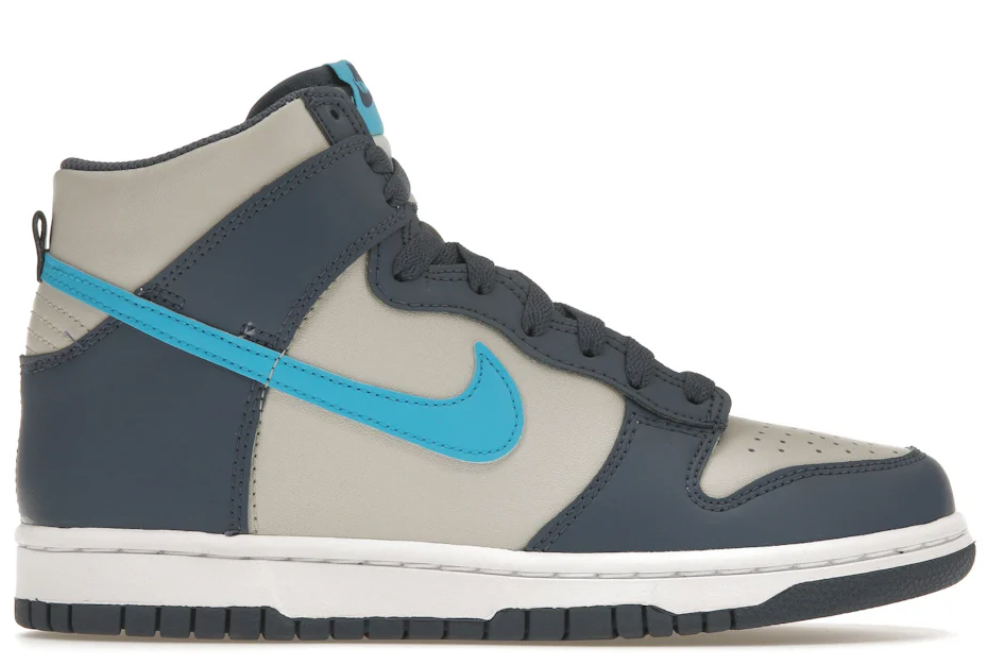 Nike Dunk High