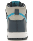 Nike Dunk High "Light Bone Diffused Blue" (GS)