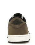 Air Jordan 1 Retro Low OG "Mocha"