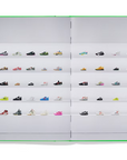 Virgil Abloh x Nike ICONS "The Ten" Something's Off Book