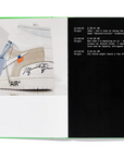 Virgil Abloh x Nike ICONS "The Ten" Something's Off Book