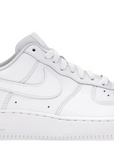 Nike Air Force 1 Low " '07 White"