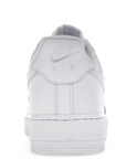 Nike Air Force 1 Low " '07 White"