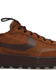 NikeCraft General Purpose Shoe "Tom Sachs - Field Brown"