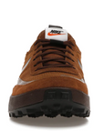 NikeCraft General Purpose Shoe "Tom Sachs - Field Brown"