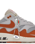 Nike Air Max 1 Patta "Waves Monarch" (with Bracelet)