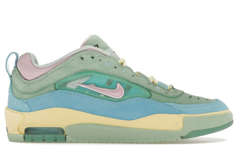 Nike SB Air Max Ishod Wair 