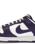 Nike Dunk Low "Championship Court Purple"