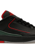 Air Jordan 2 Retro Low "Christmas"