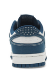 Nike Dunk Low "Industrial Blue Sashiko"