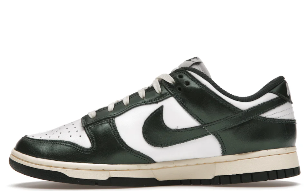 【超レア】★ナイキ★DUNK LOW Vintage Green☆男女共用☆ Nike Dunk Low Vintage Green W for sale - eBay