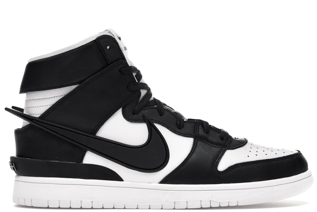 Nike Dunk High AMBUSH 